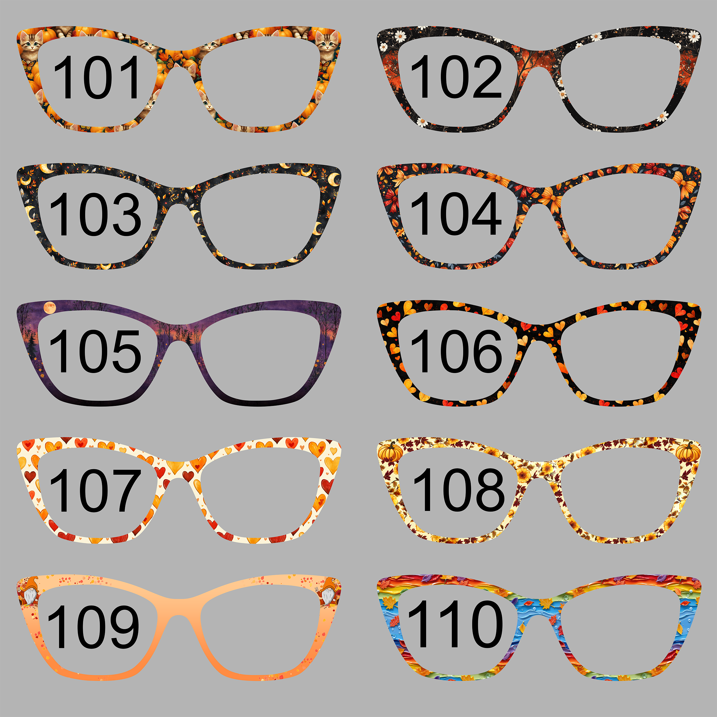 Autumn Collection