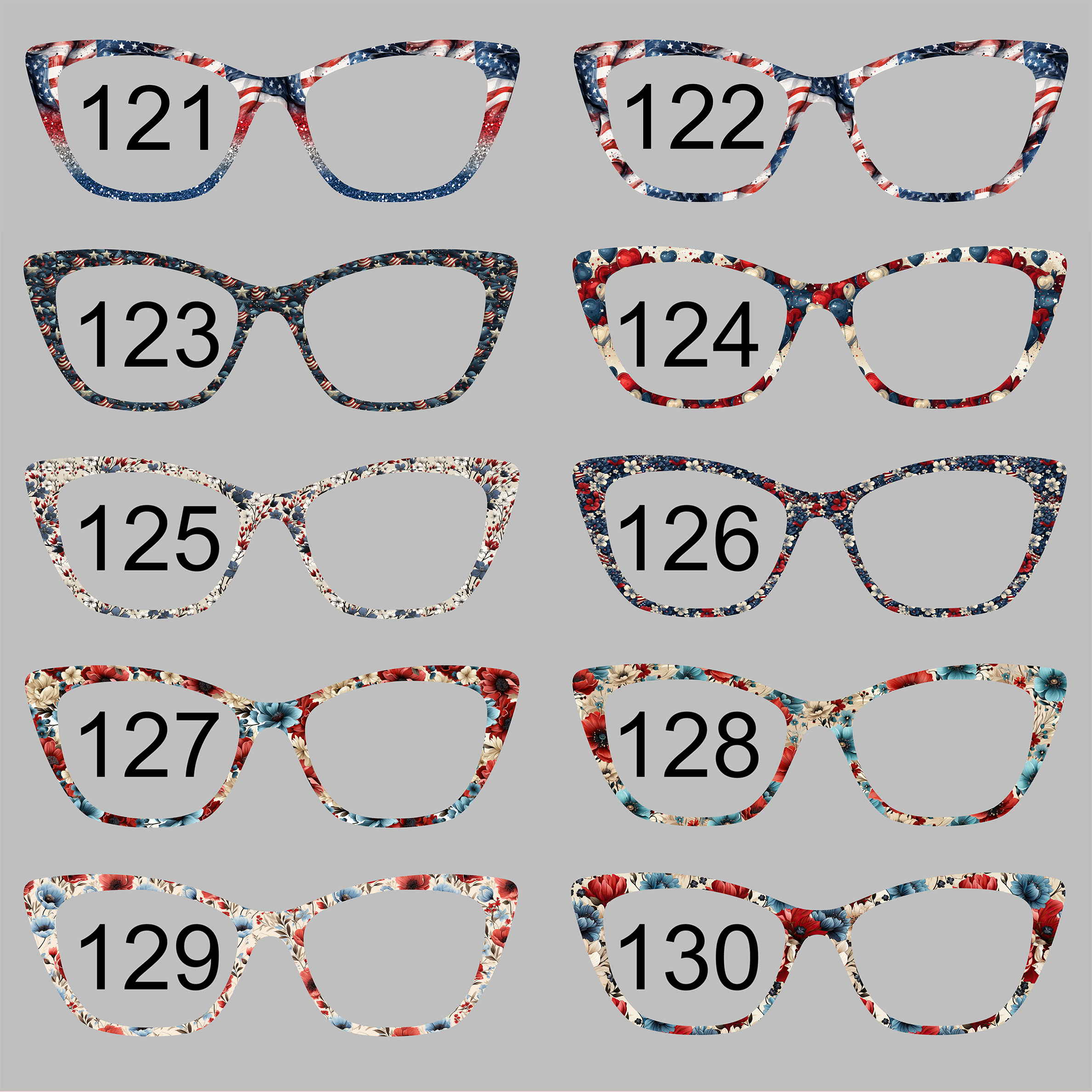 July 4th Collection