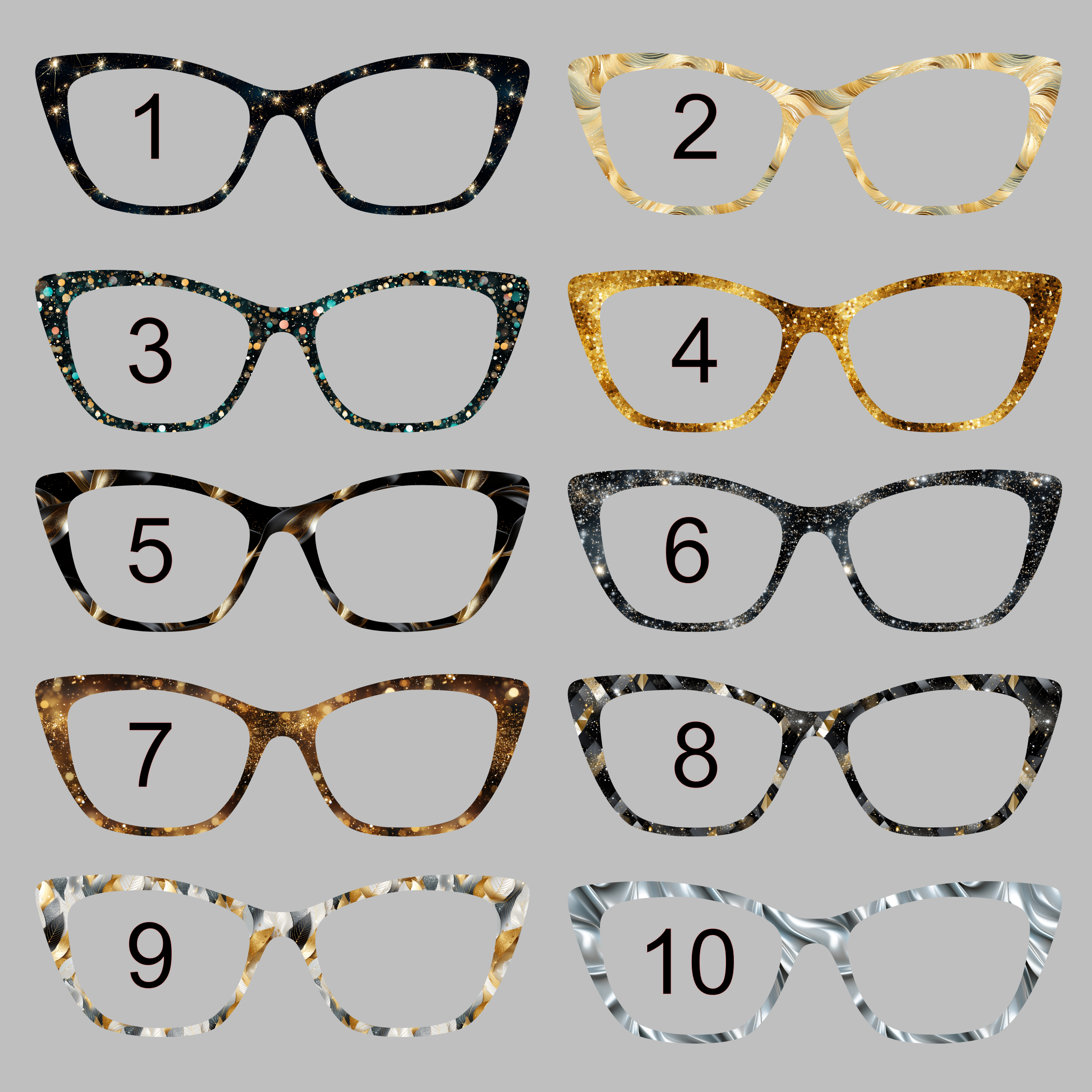 Glamour Collection