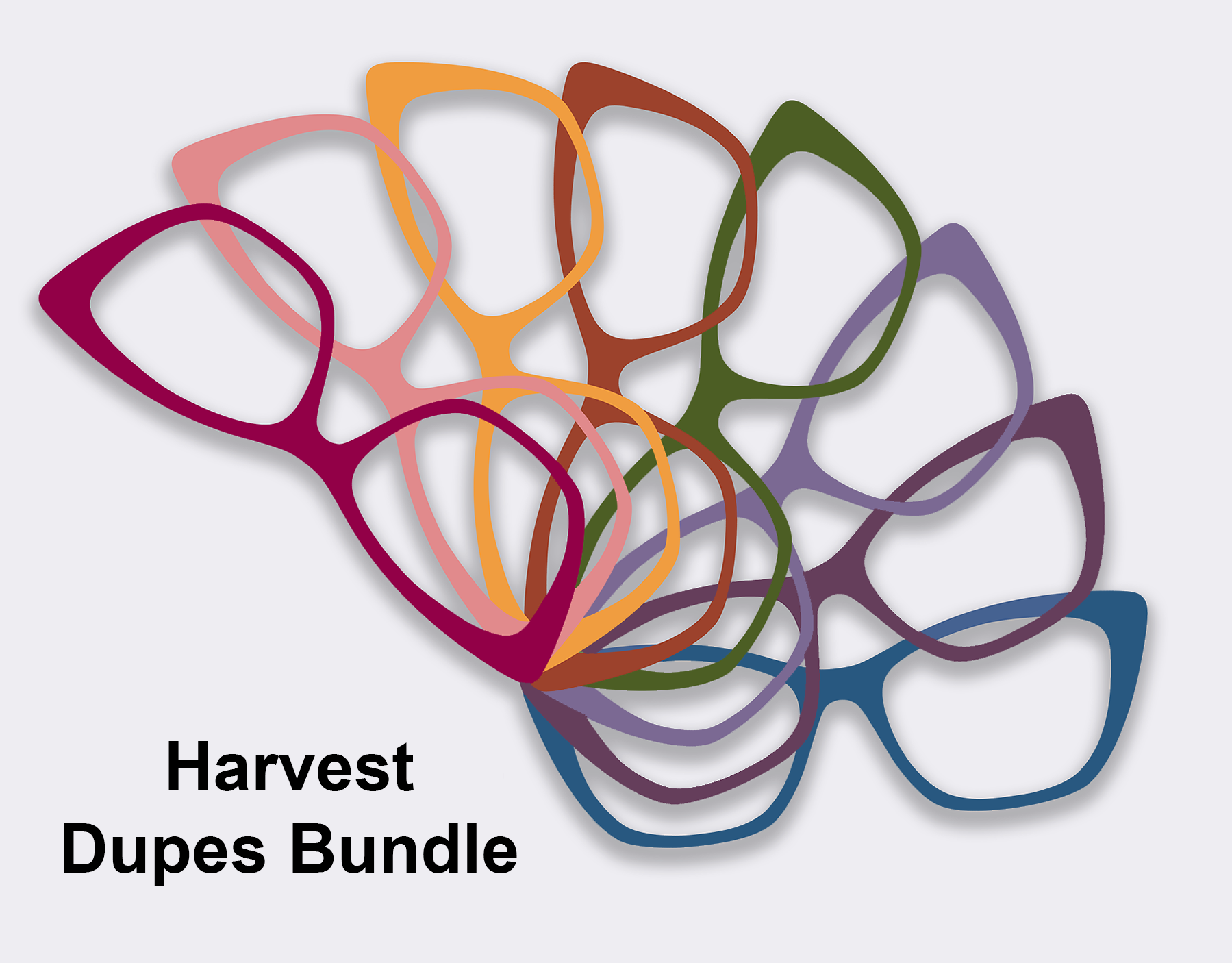 Autumn Dupes Bundles (RTS Available)