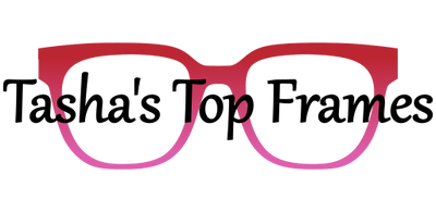 Tasha's Top Frames Inc