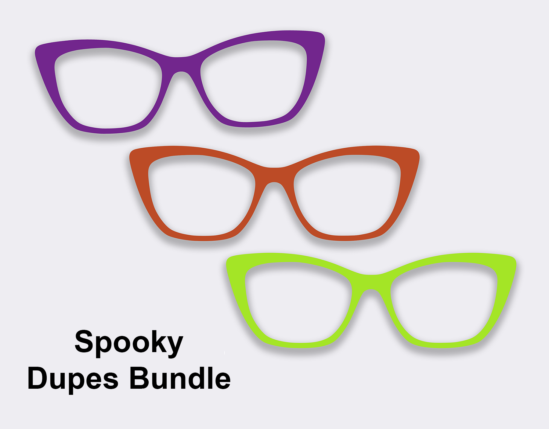 Autumn Dupes Bundles (RTS Available)