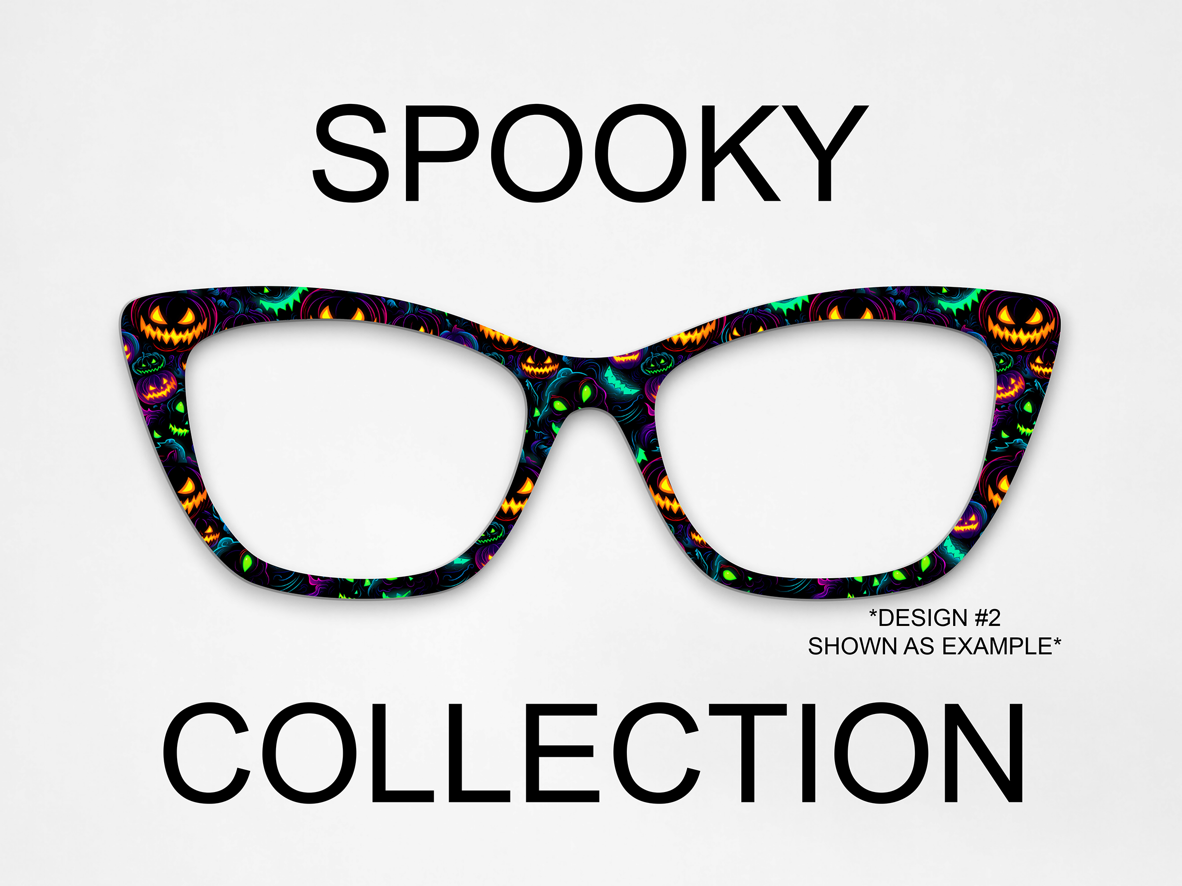 Spooky Collection