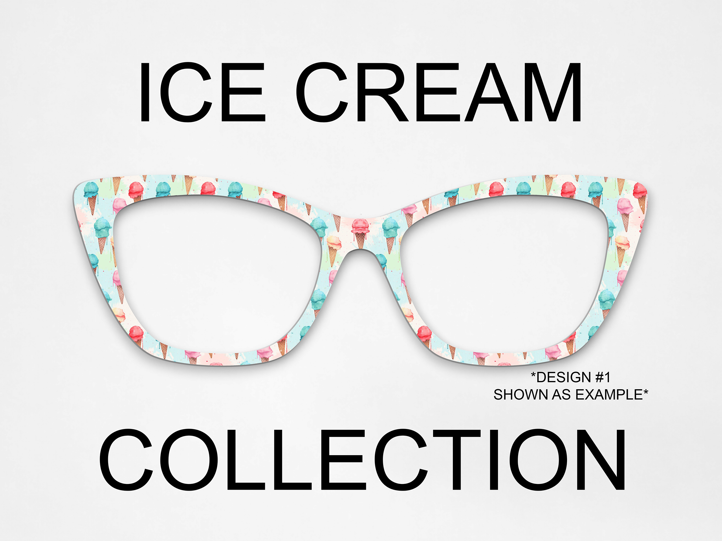 Ice Cream Collection