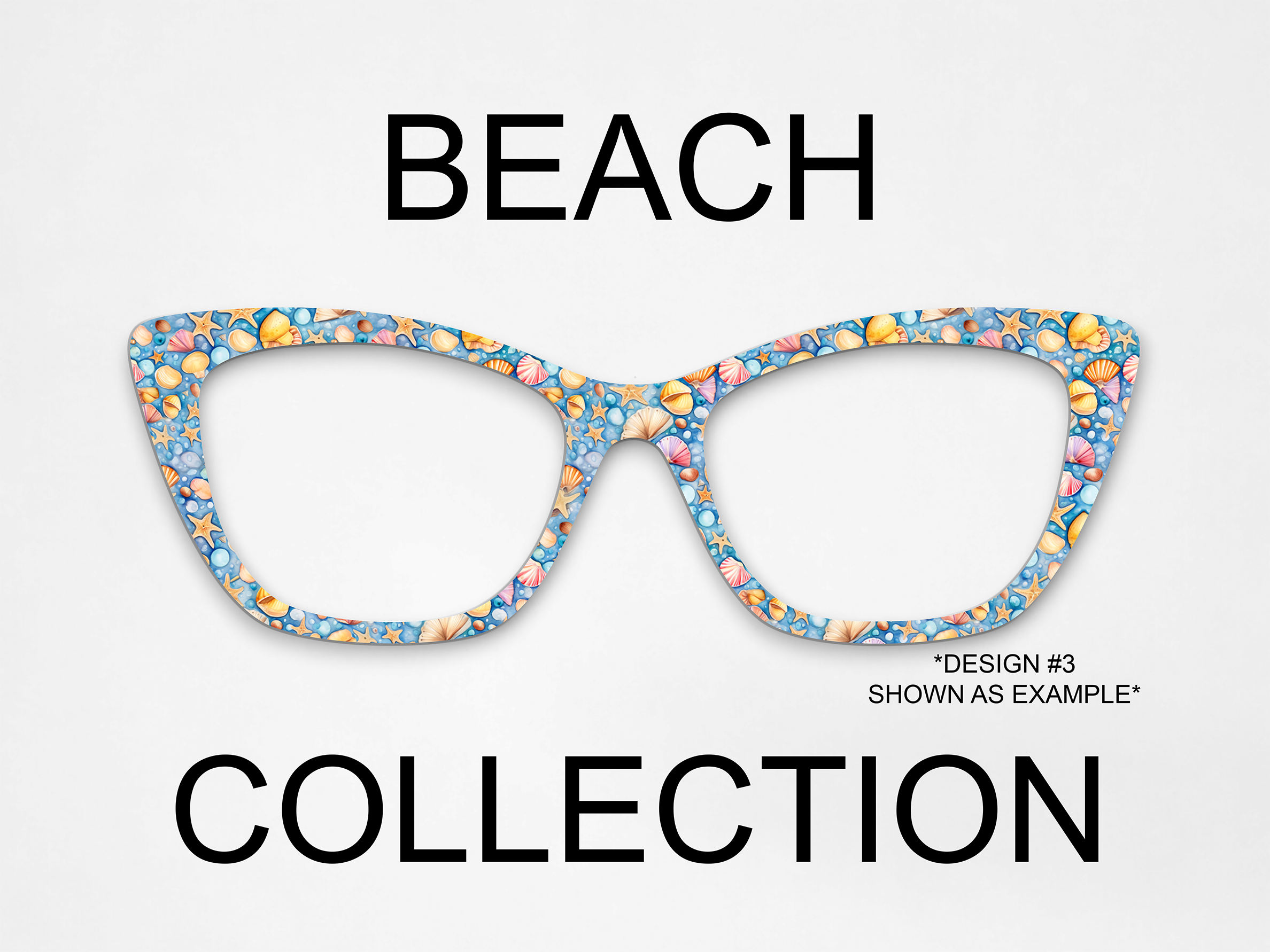 Beach Collection