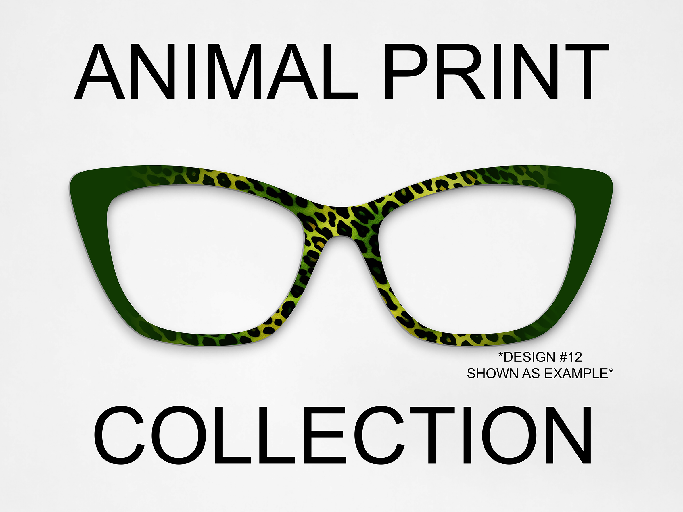 Animal Print Collection