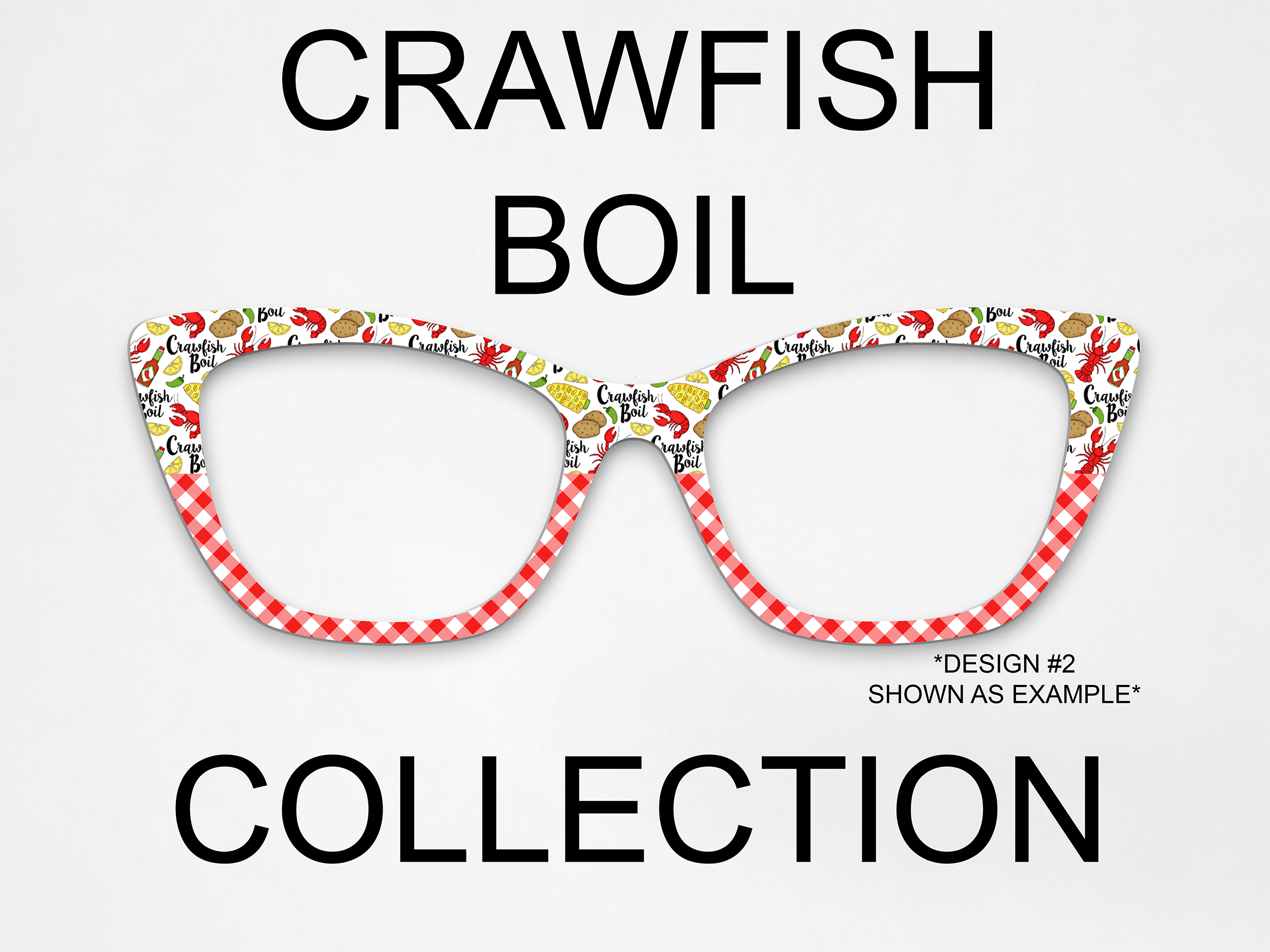 Crawfish Boil Collection