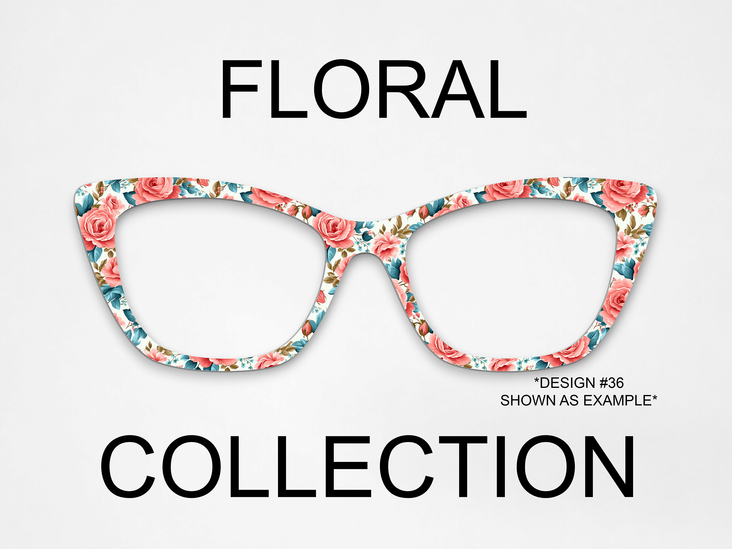 Floral Collection