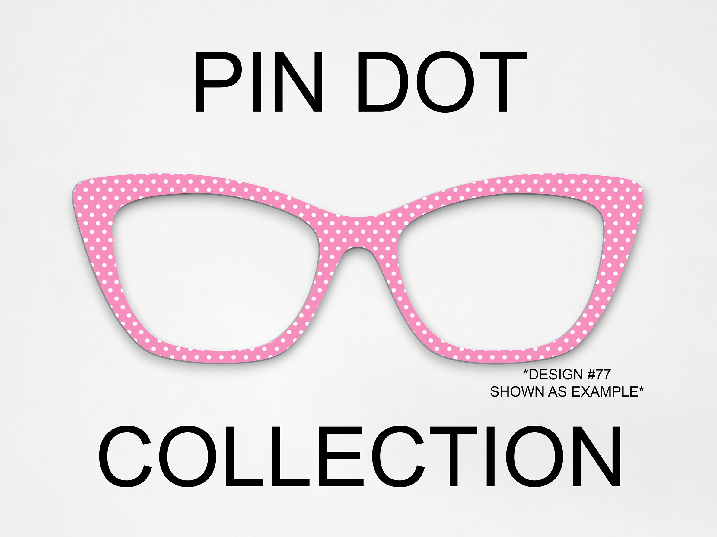 Pin Dot Collection
