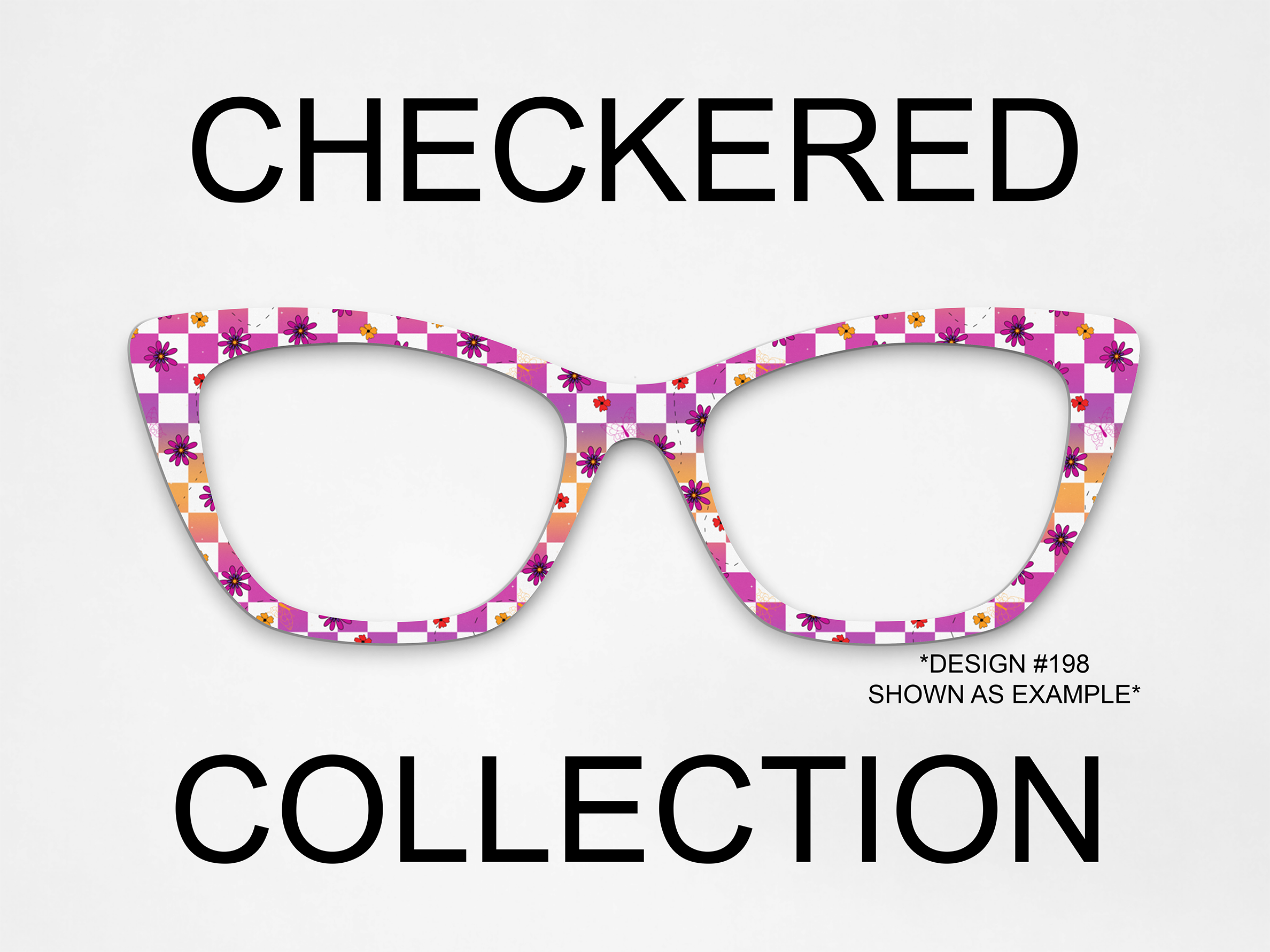 Checkered Collection