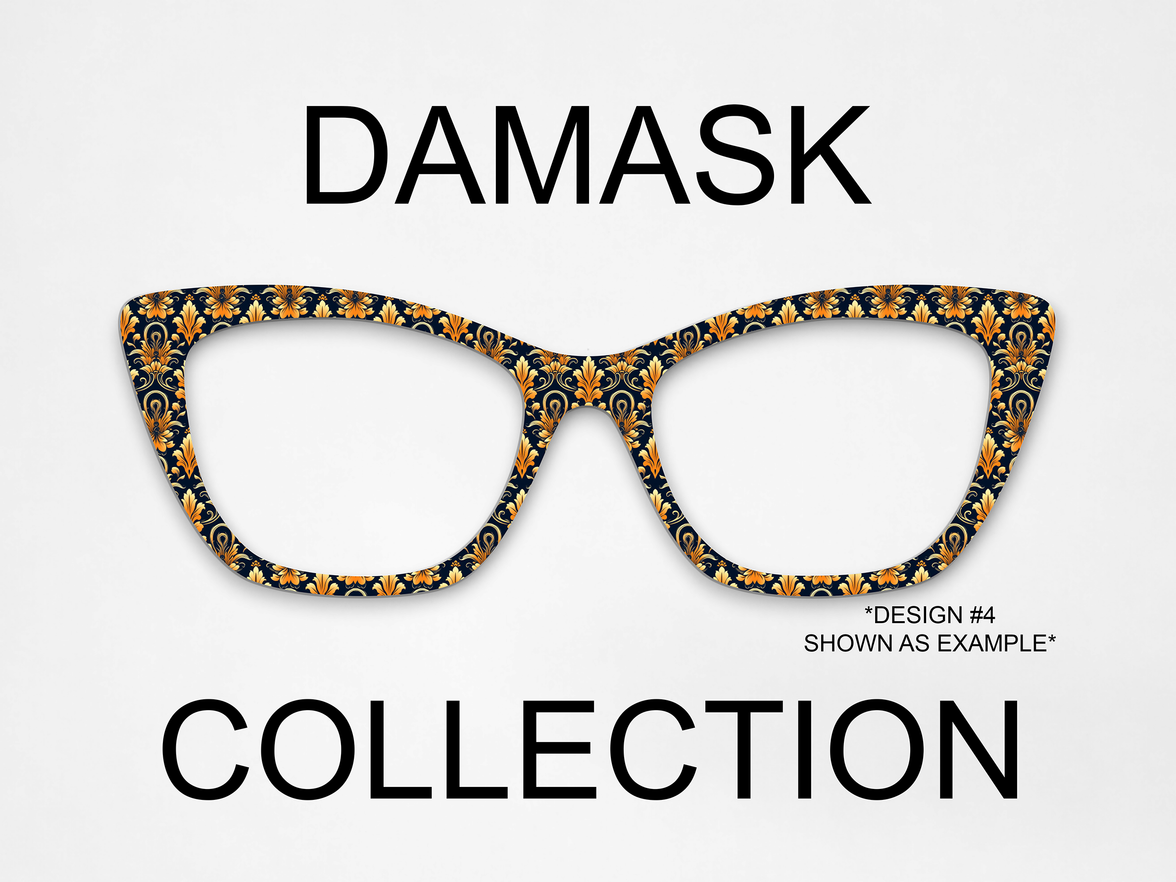 Damask Collection