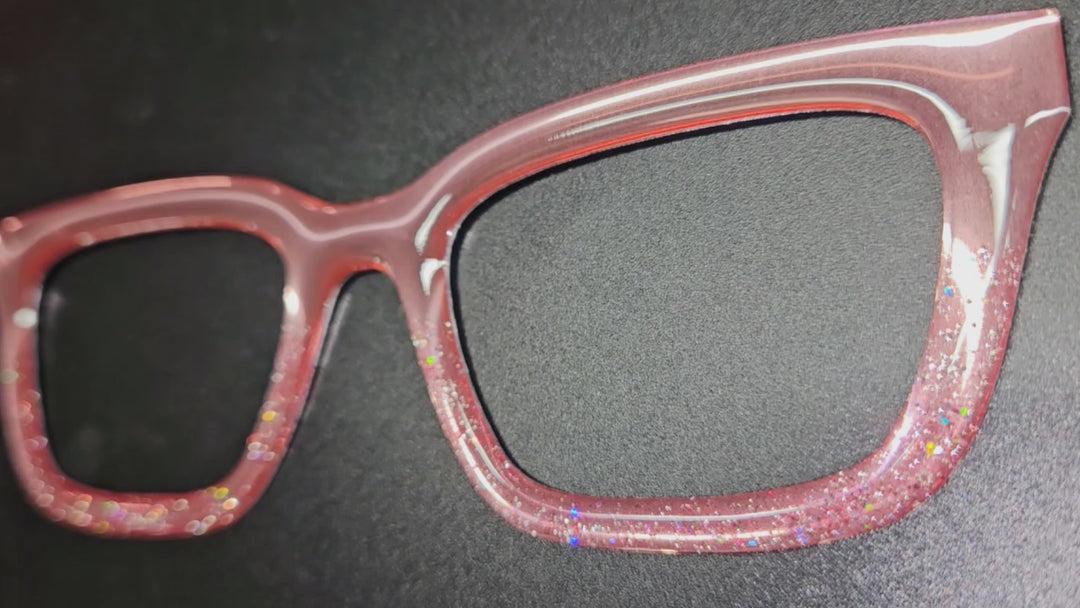 Larkin Toppers Ready to Ship #13 - Clearance (Imperfections)