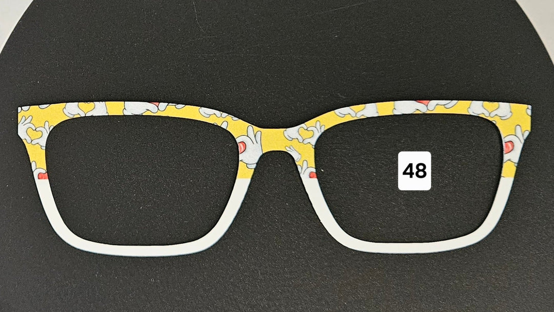Larkin Toppers Ready to Ship #48