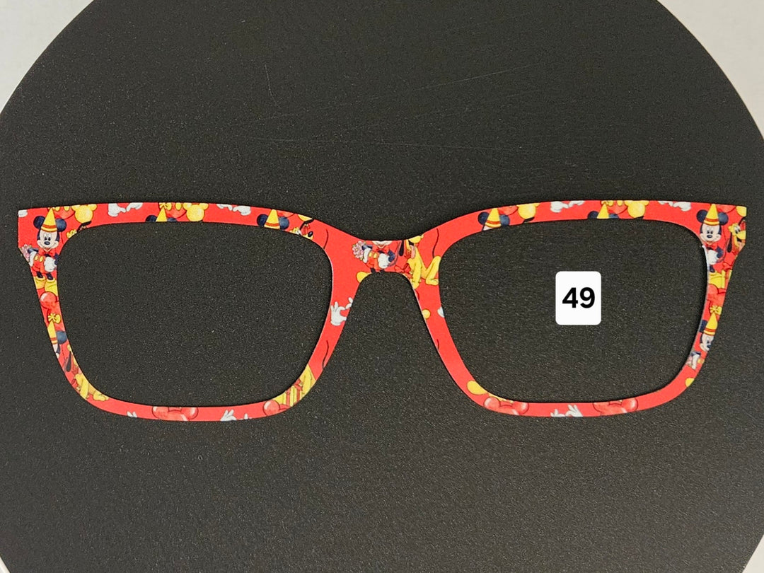 Larkin Toppers Ready to Ship #49
