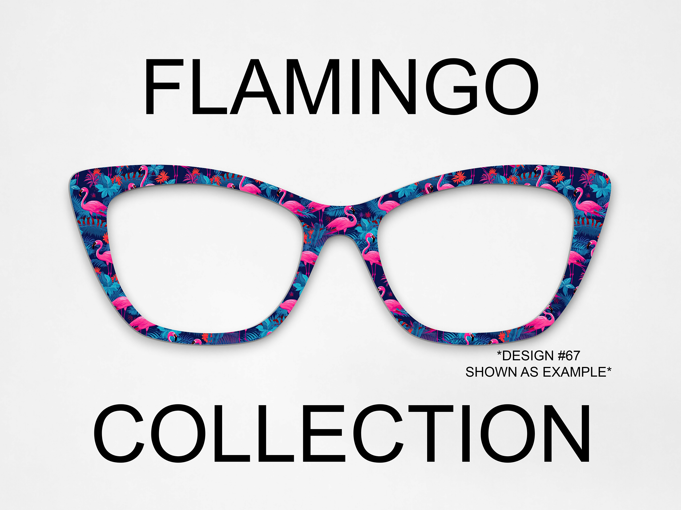 Flamingo Collection