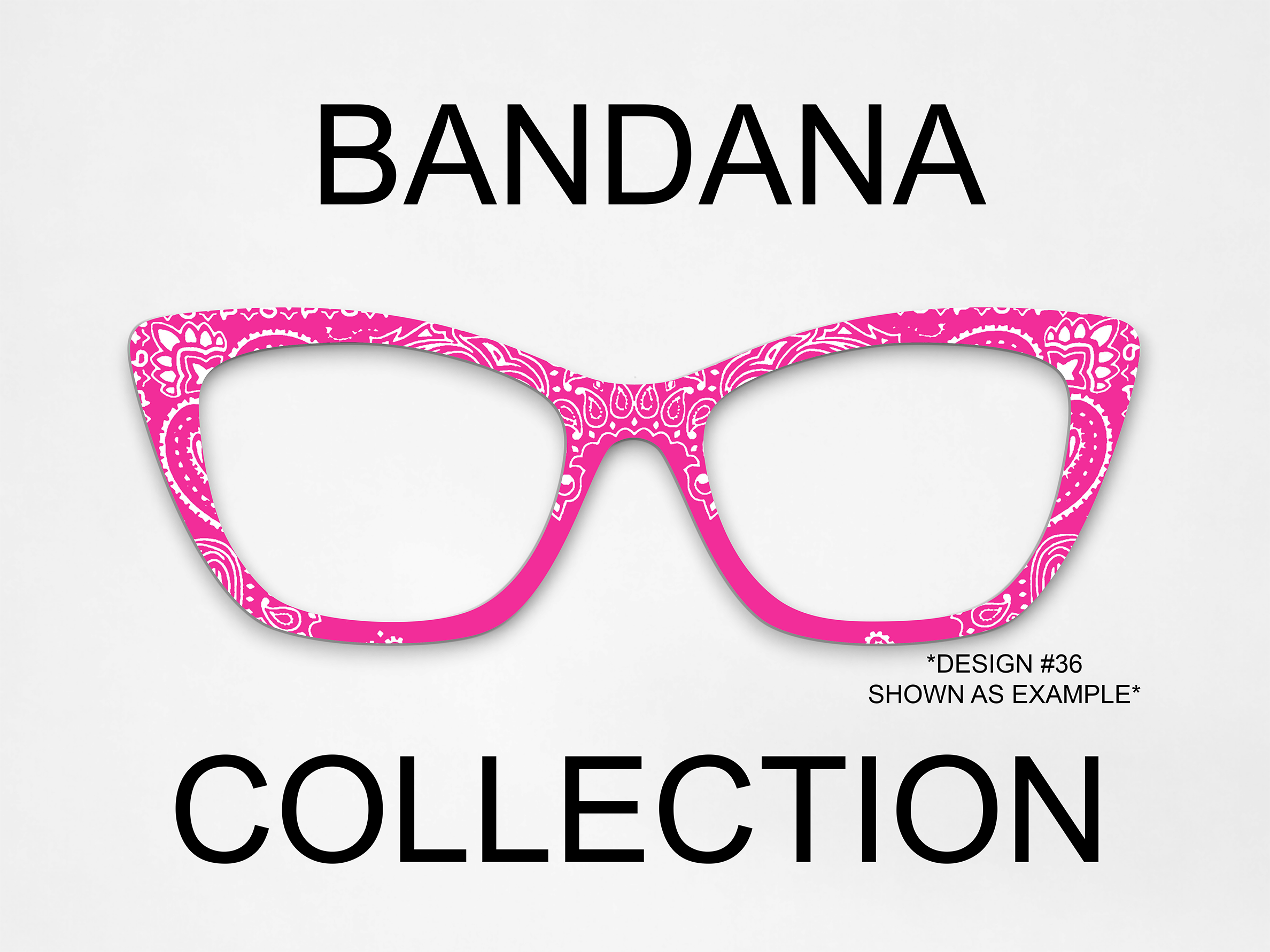 Bandana Collection