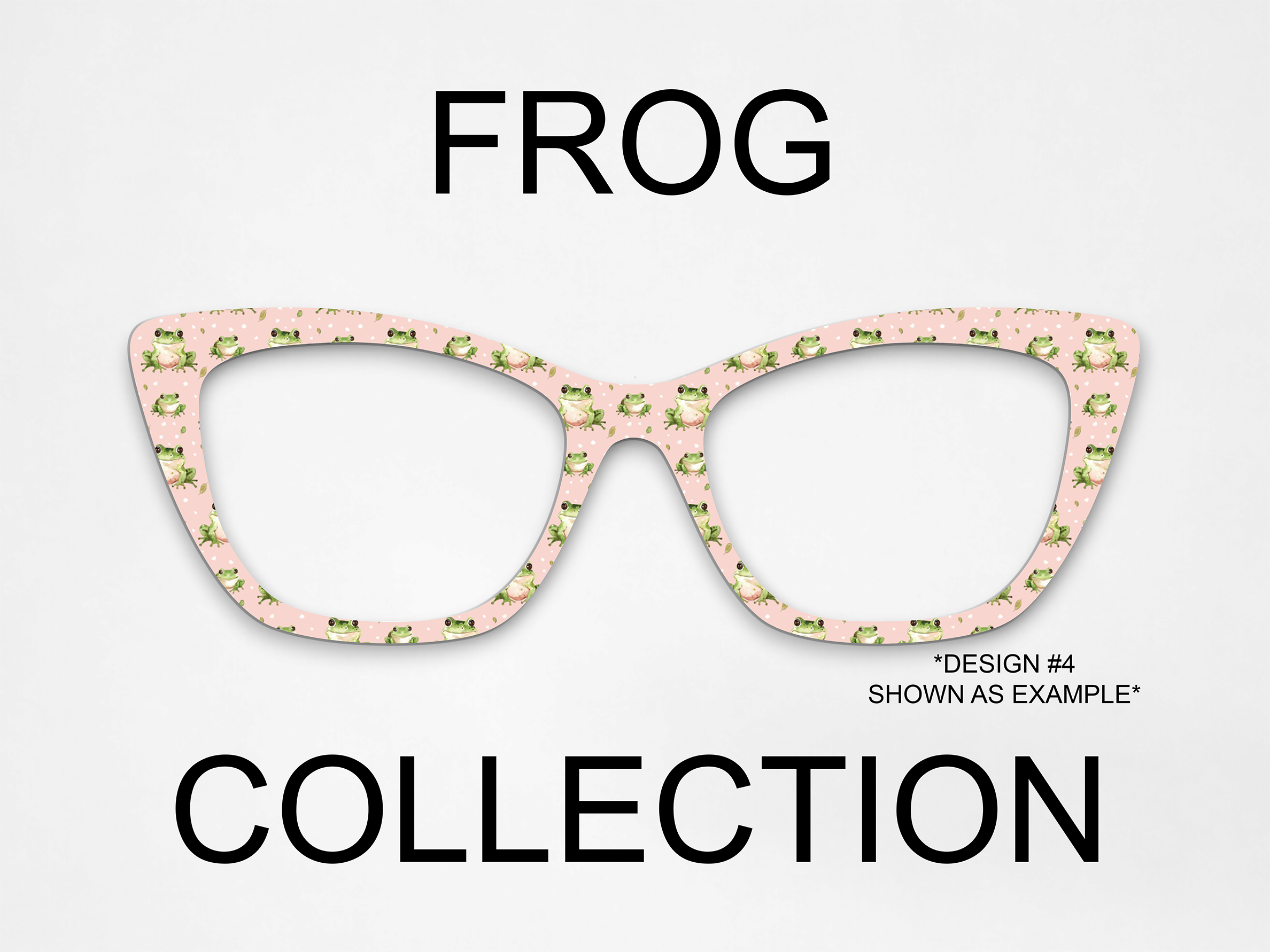 Frog Collection