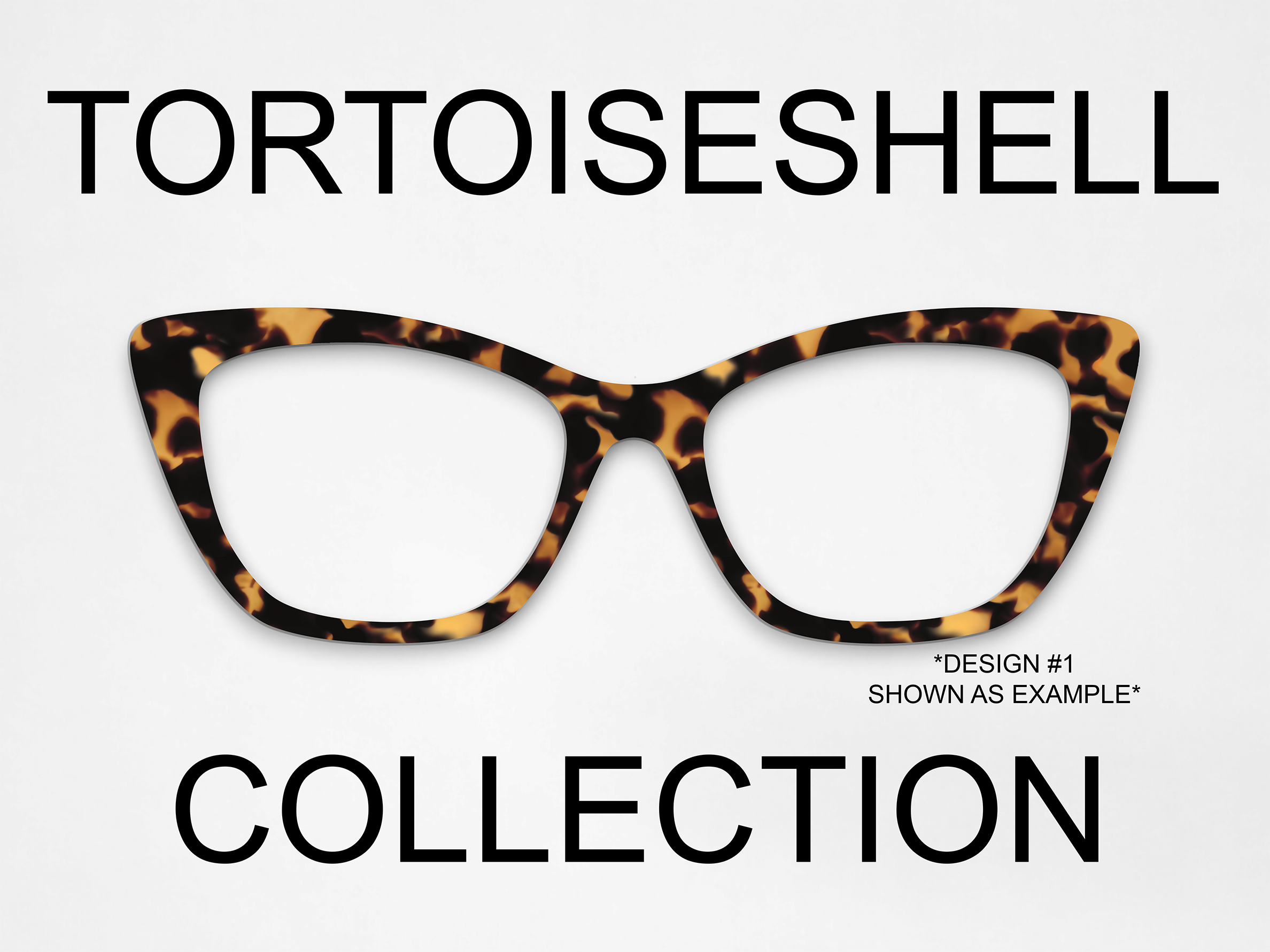 Tortoiseshell Collection