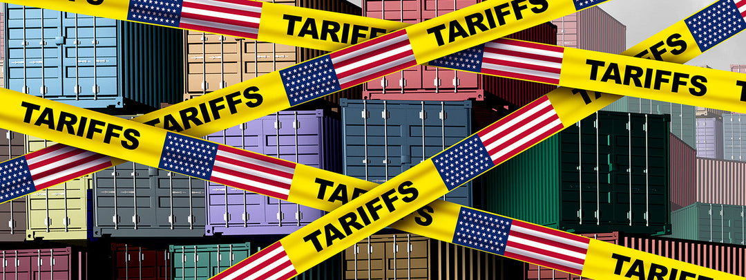 No Surprise Tariffs