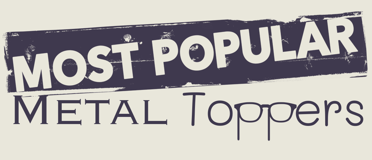 Customer Favorites: Our Best-Selling Toppers and Why People Love Them ...