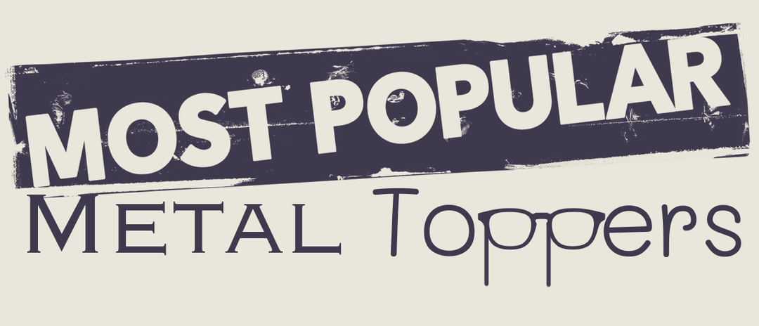Customer Favorites: Our Best-Selling Toppers and Why People Love Them