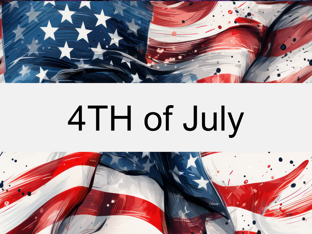 4th of July