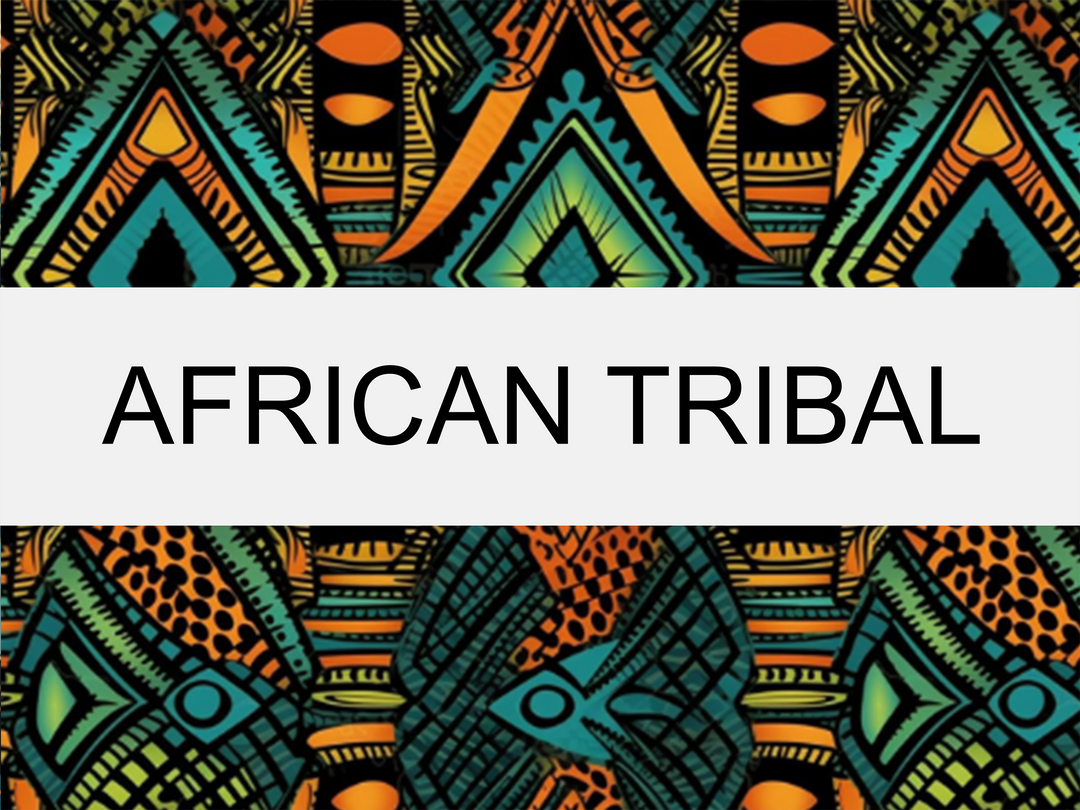 African Tribal Collection