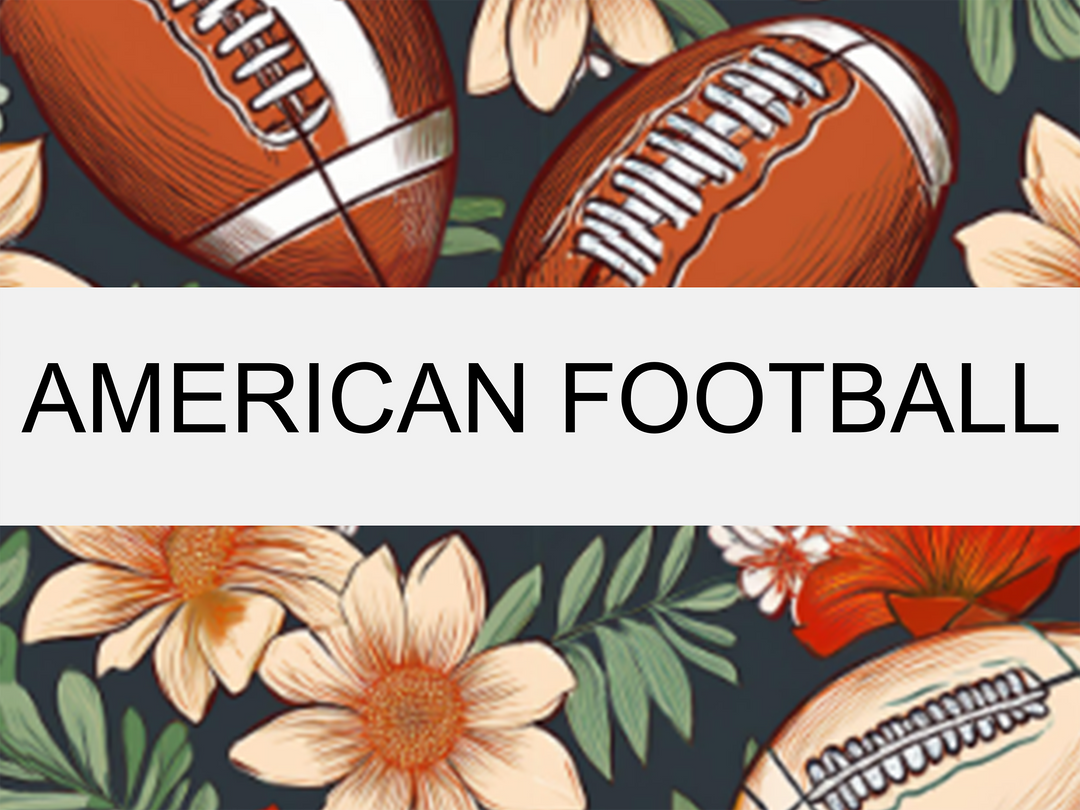 American Football Collection