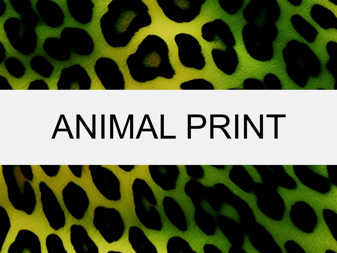 Animal Print