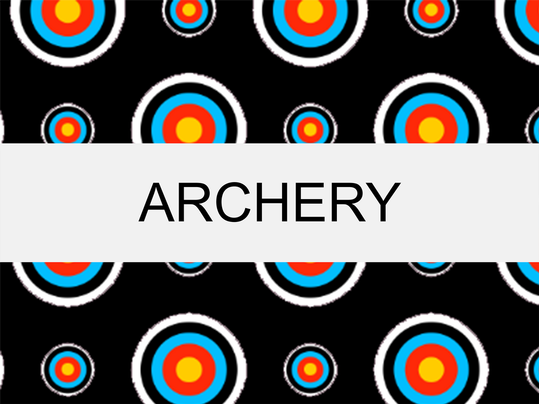 Archery Collection