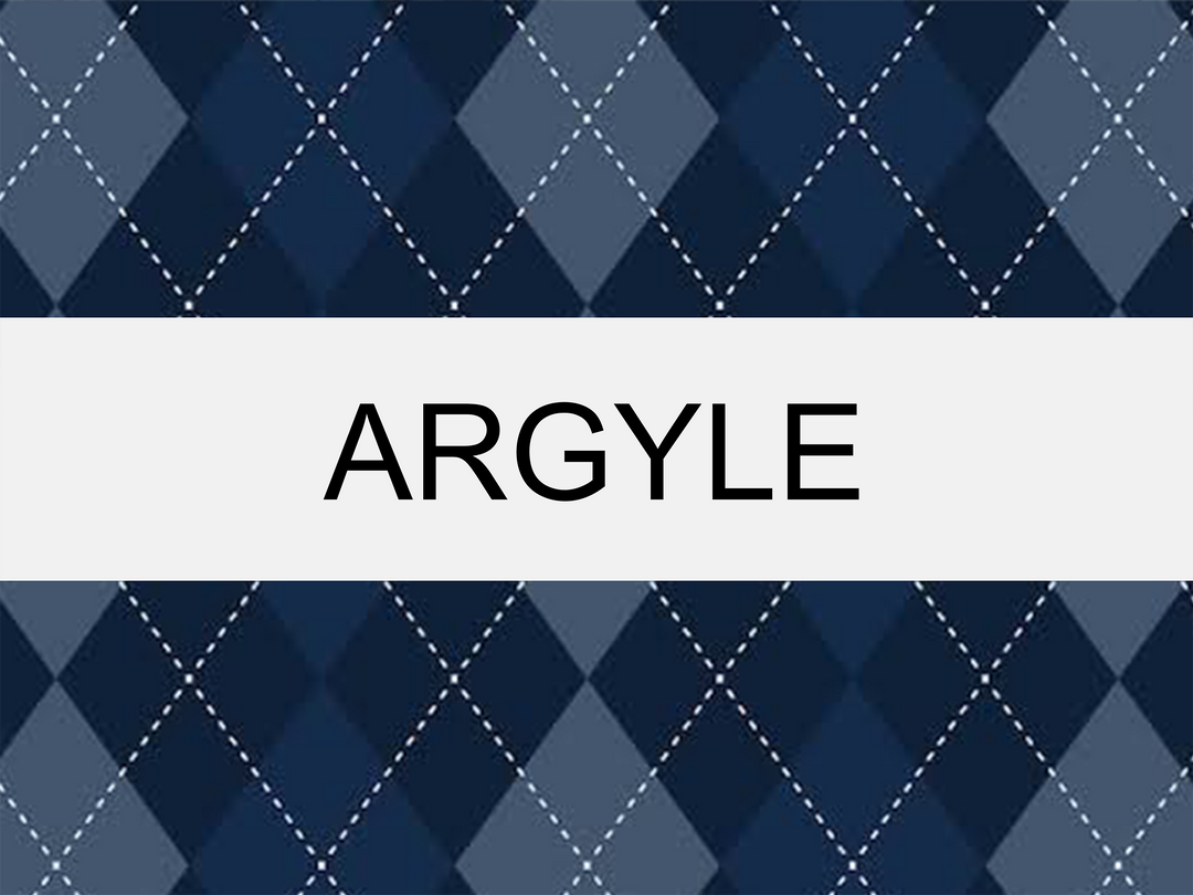 Argyle