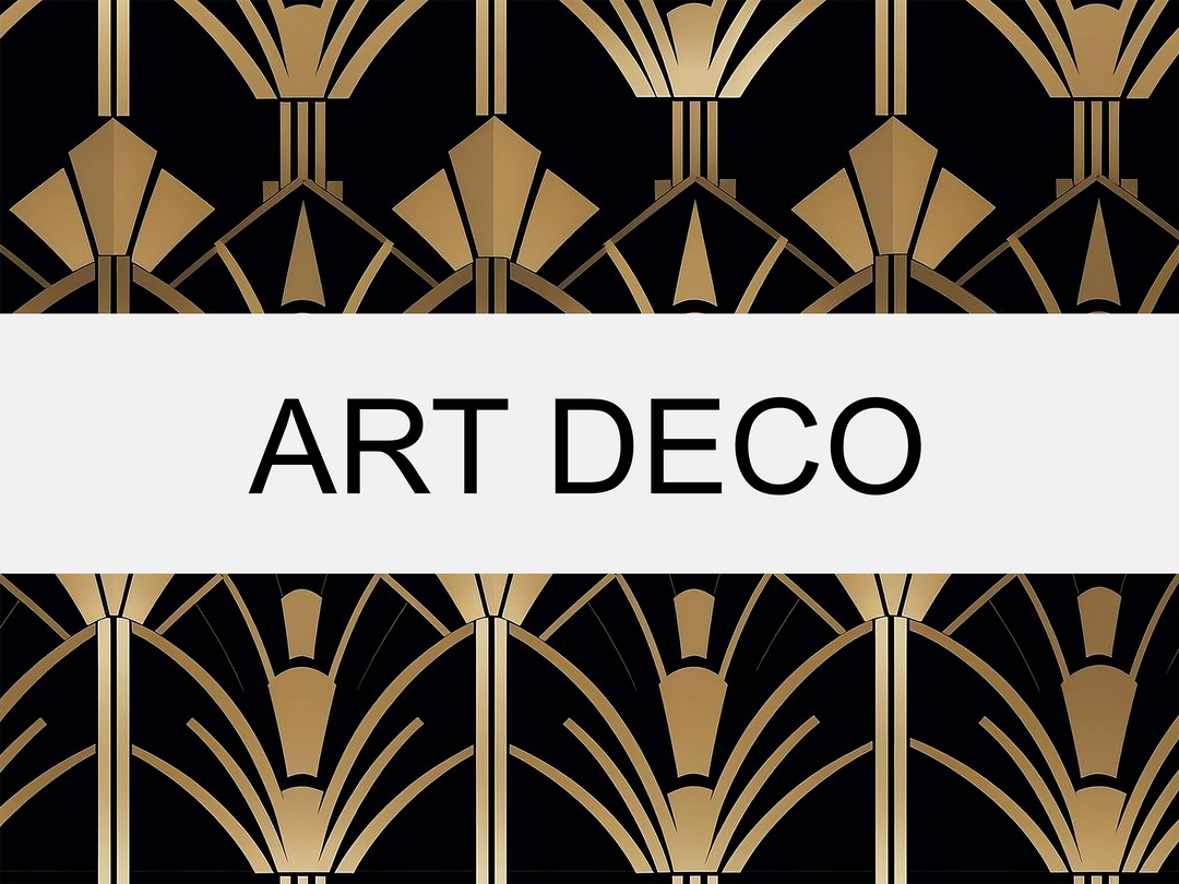 Art Deco