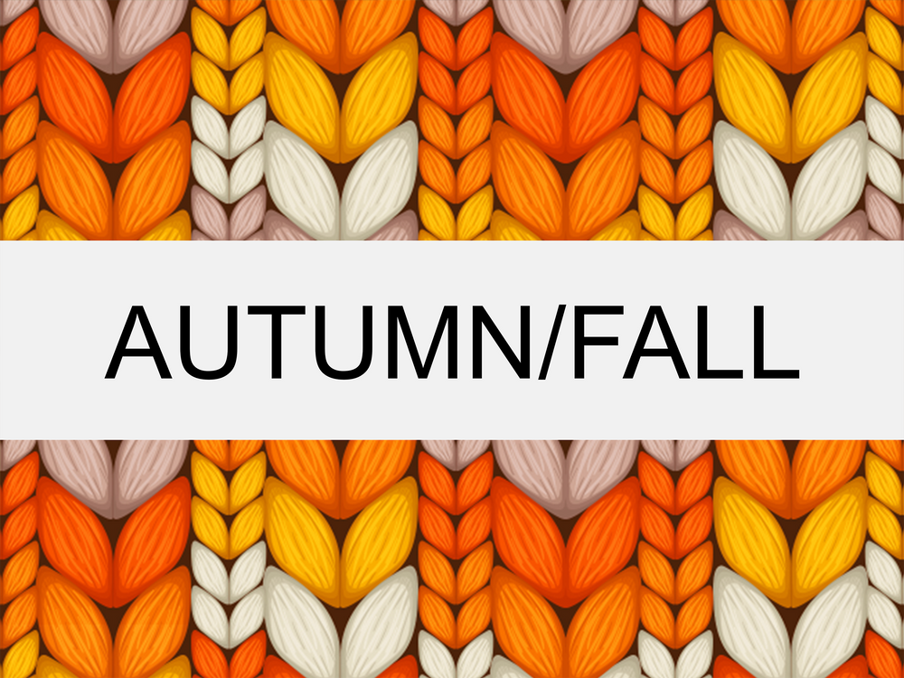 Autumn Collection