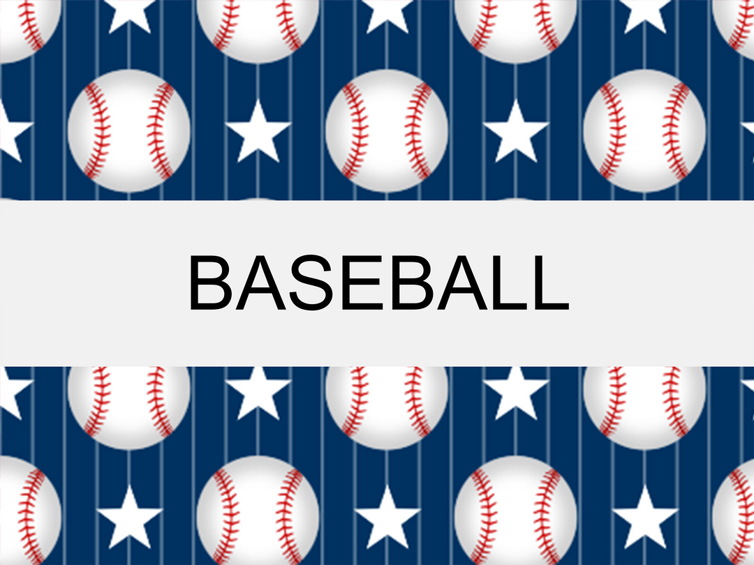 Baseball Collection