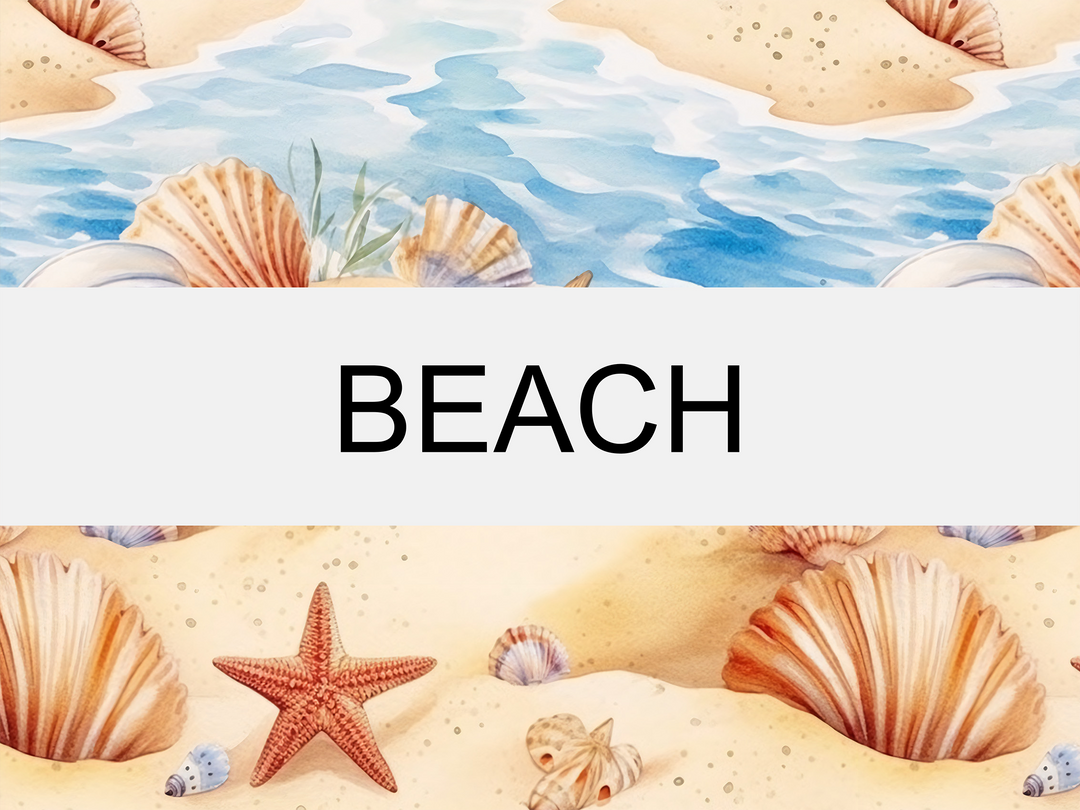 Beach Collection