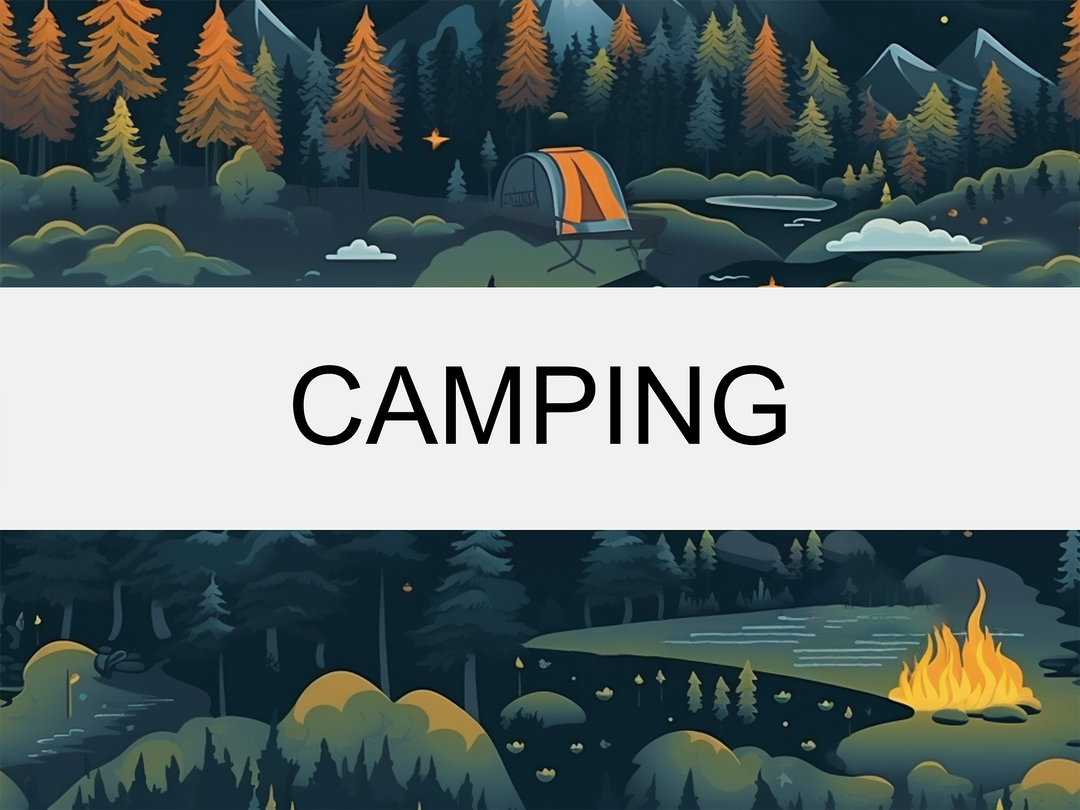 Camping Collection