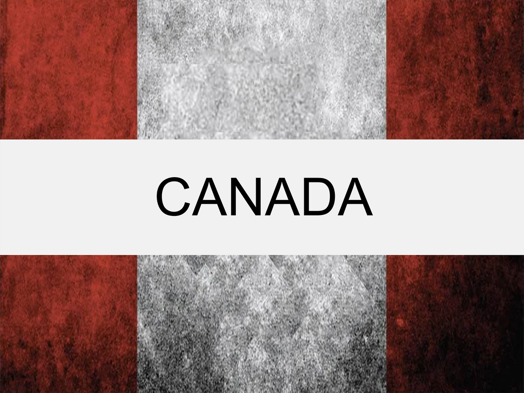 Canada Collection