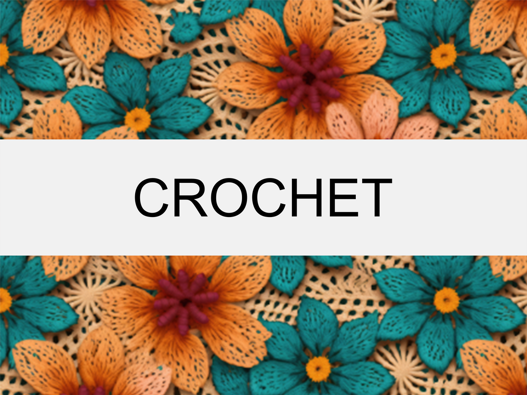 Crochet Collection