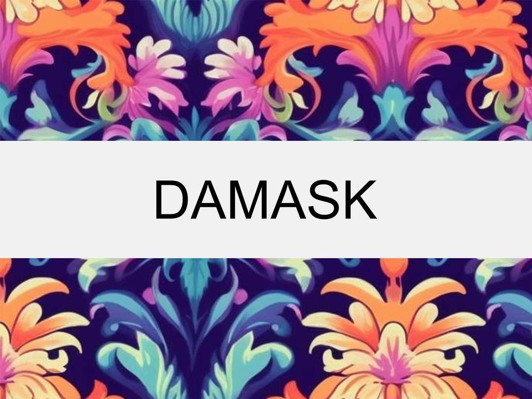 Damask Collection