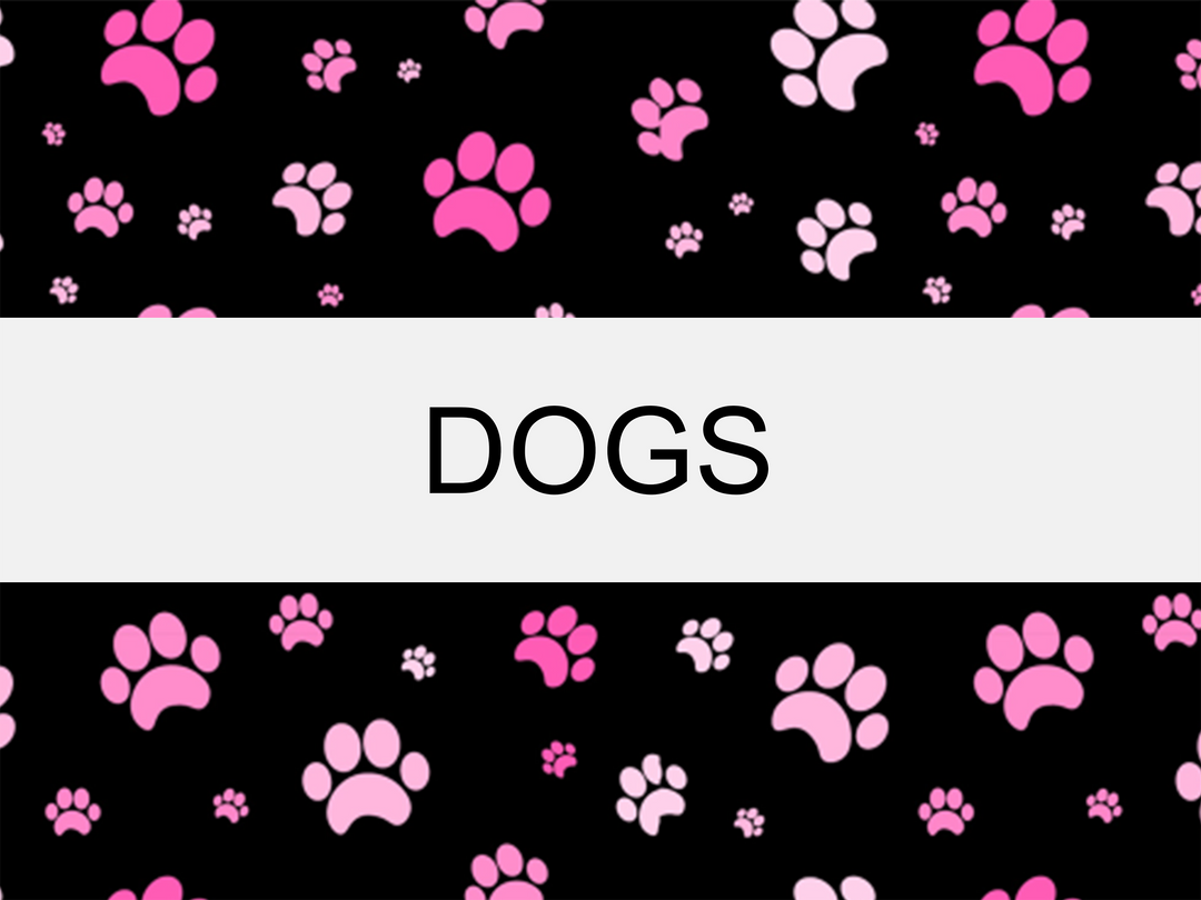 Dog Collection