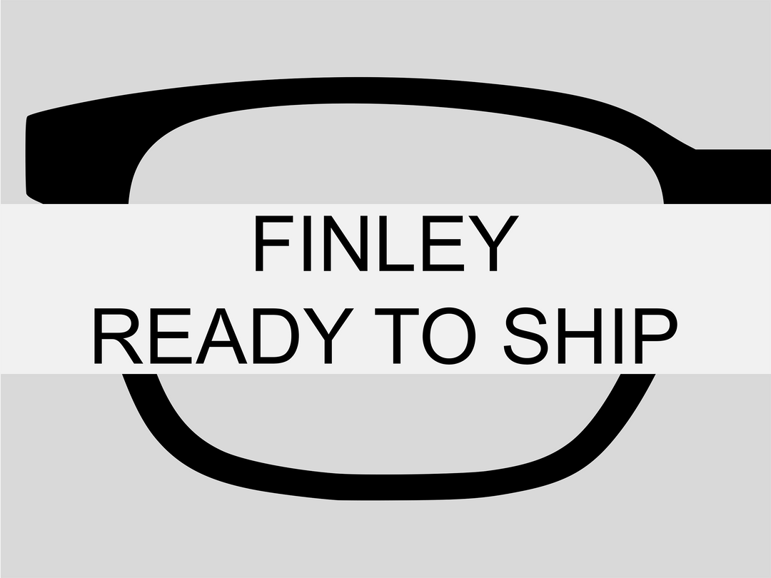 Finley Ready To Ship (RTS)