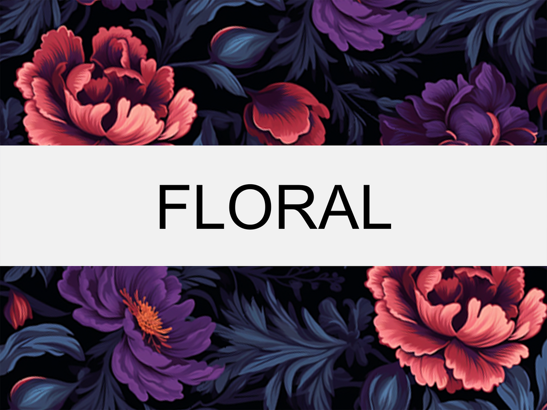 Floral
