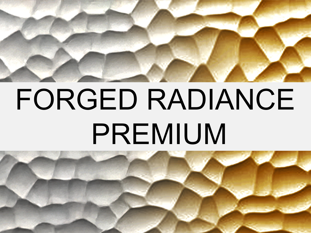 The Forged Radiance Premium Collection
