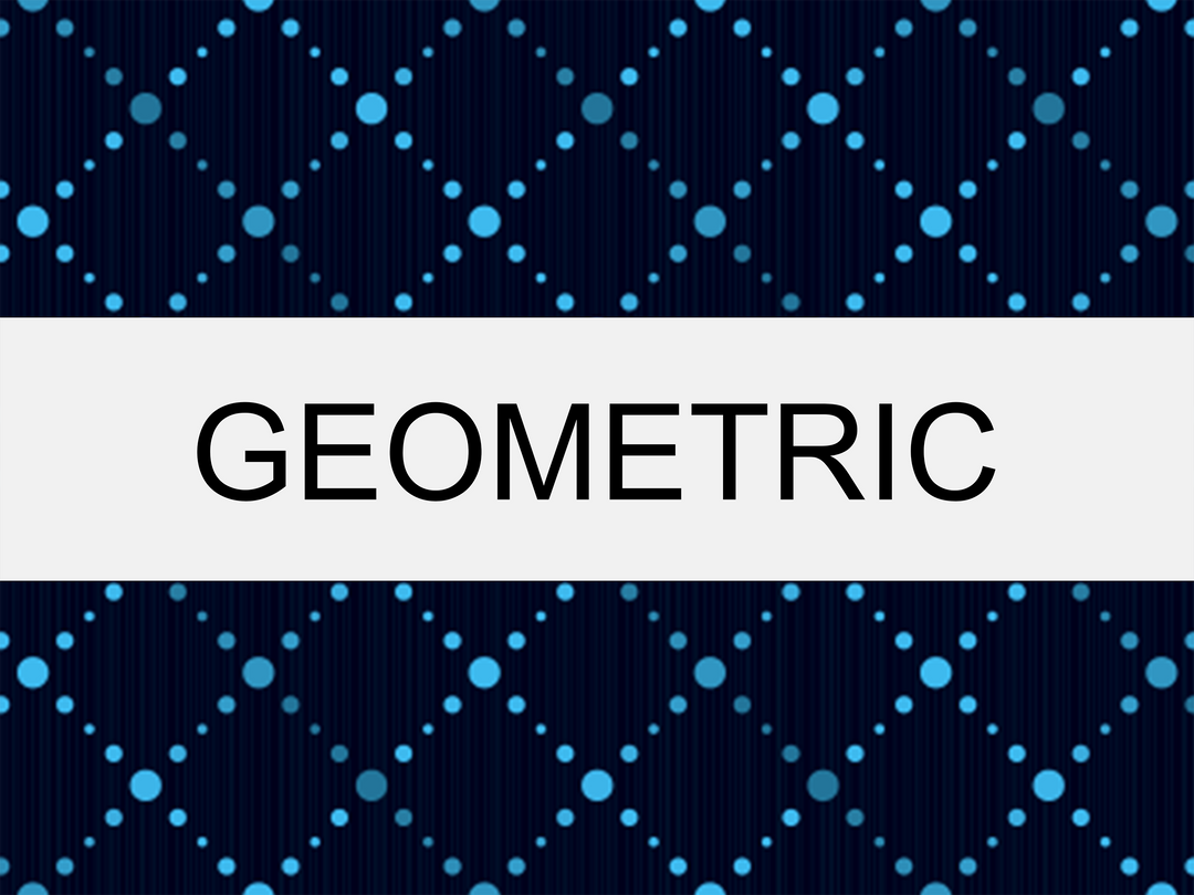 Geometric