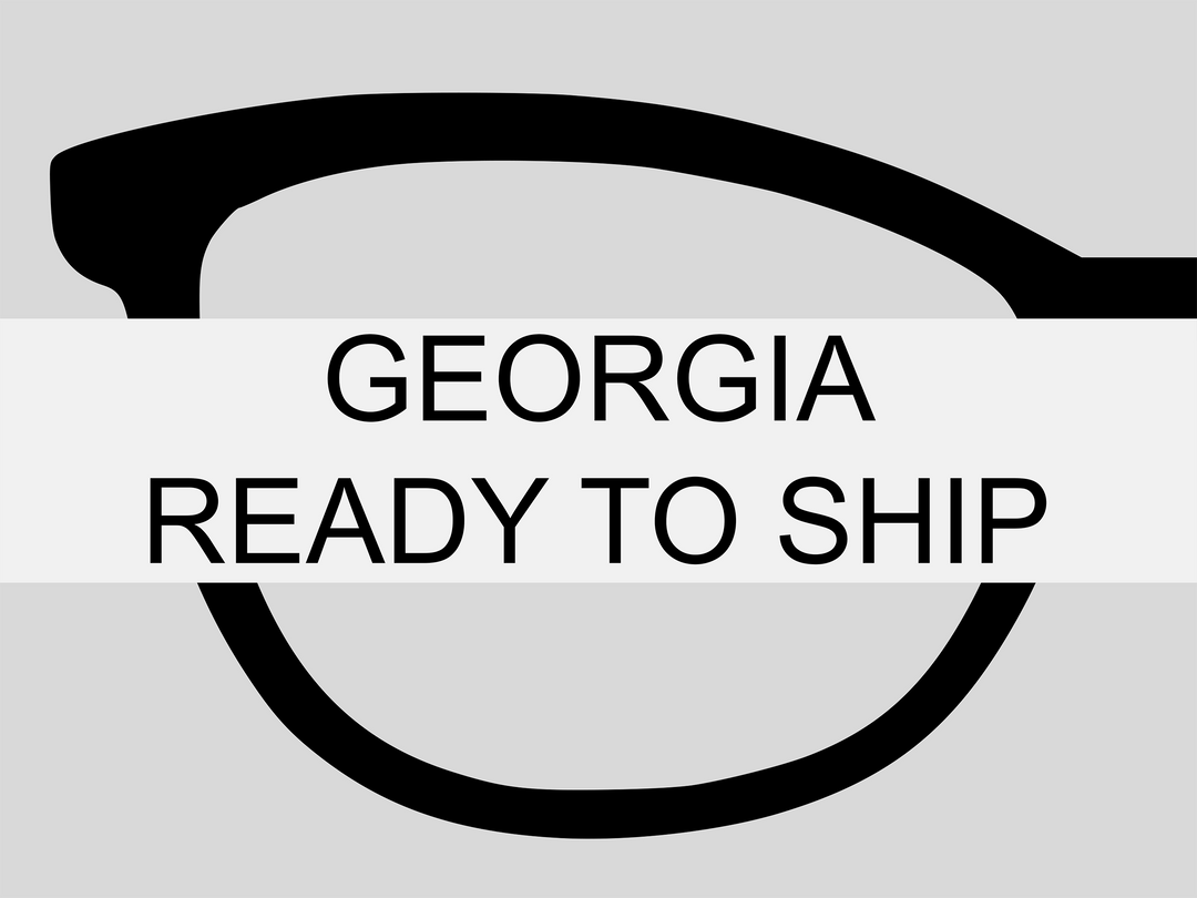 Georgia Ready To Ship (RTS)