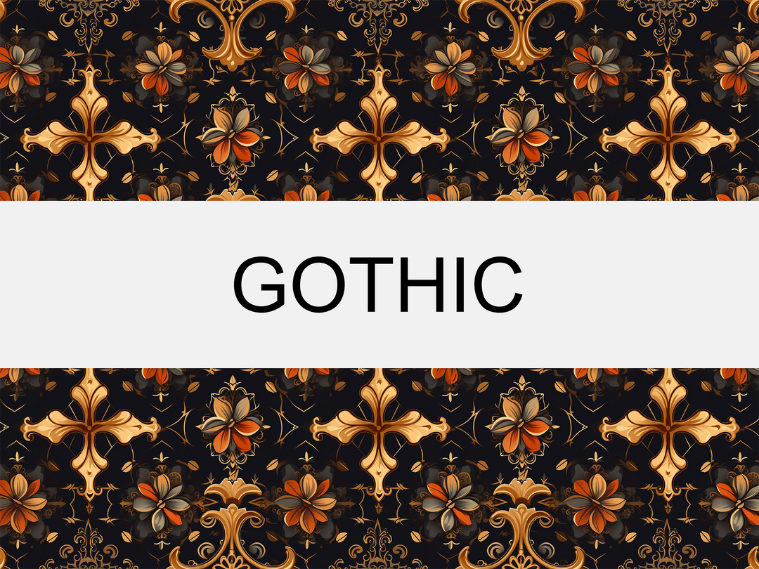 Gothic Collection
