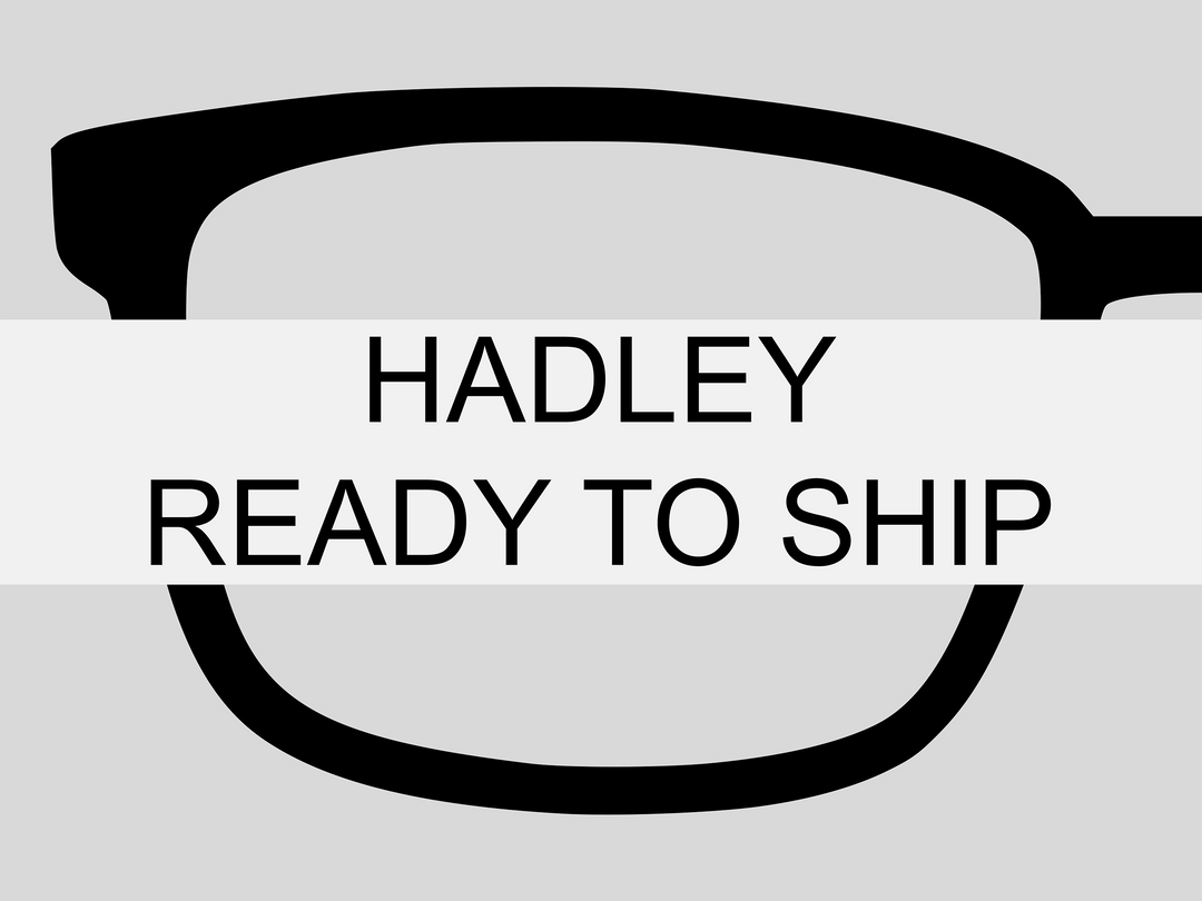 Hadley Ready To Ship (RTS)