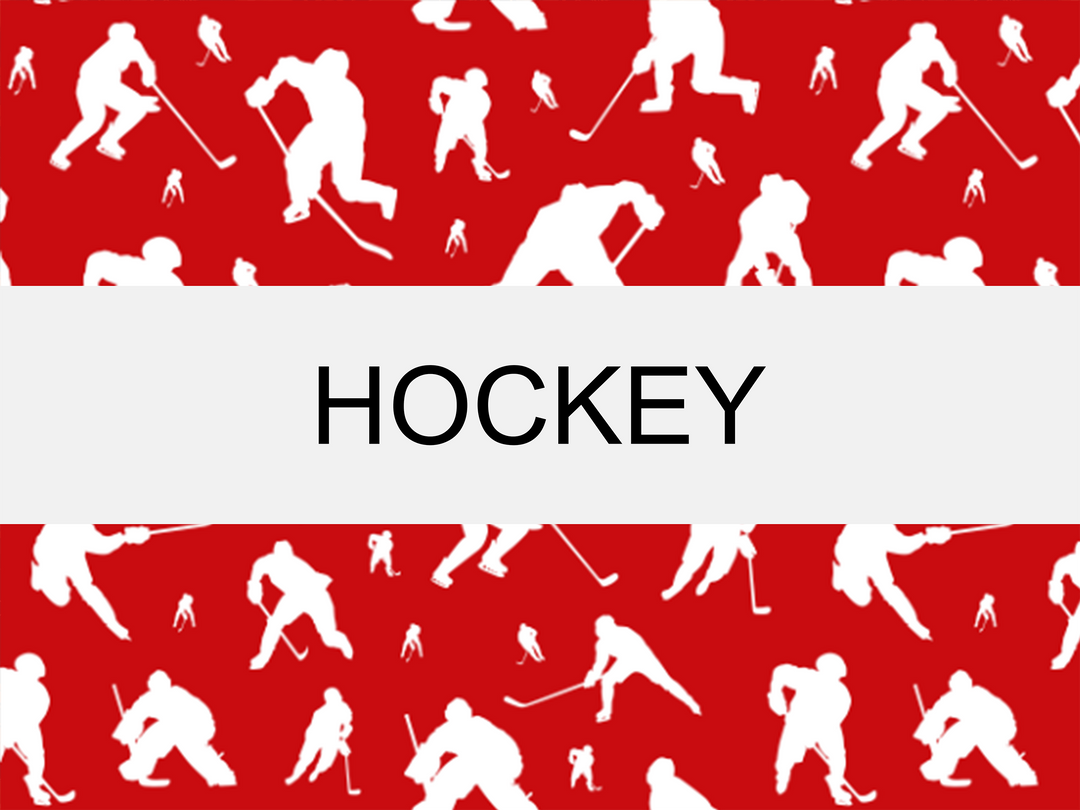 Hockey Collection