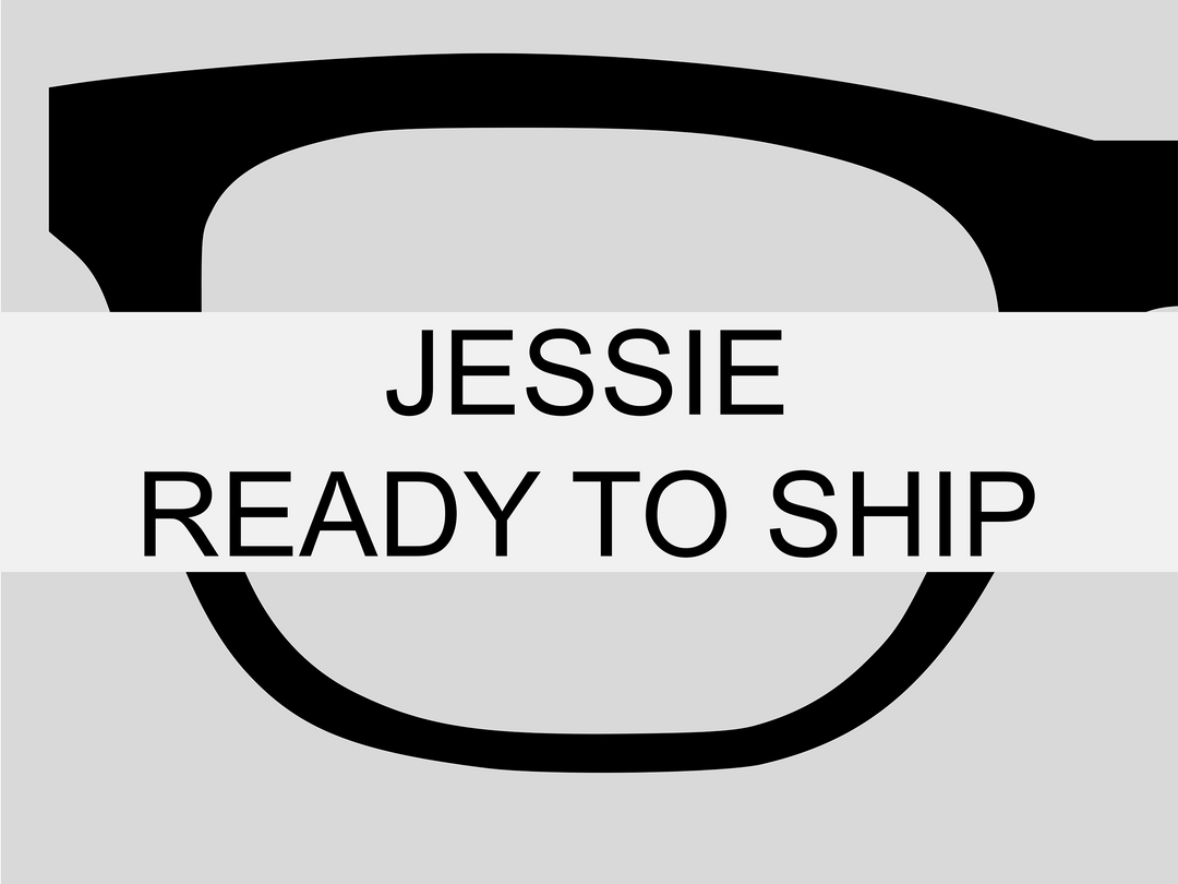 Jessie Ready To Ship (RTS)