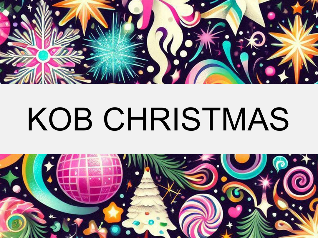 KOB Christmas
